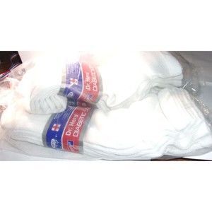 Dr. Hero Mens Diabetic Socks 10-13 9 pair